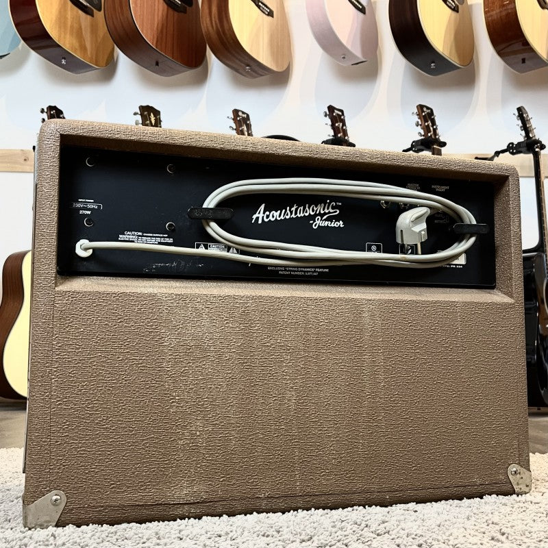 Fender Acoustasonic Junior II 40W