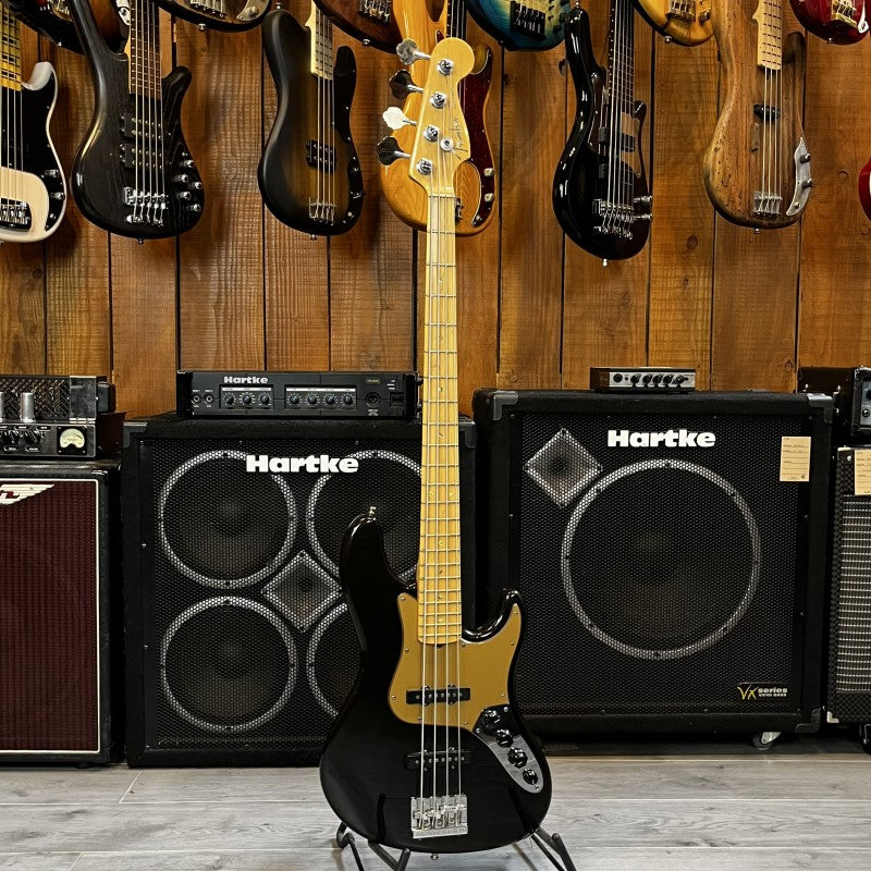 Fender American Deluxe Jazz Bass (2005)