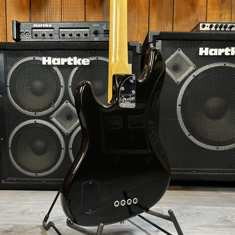 Fender American Deluxe Jazz Bass (2005)