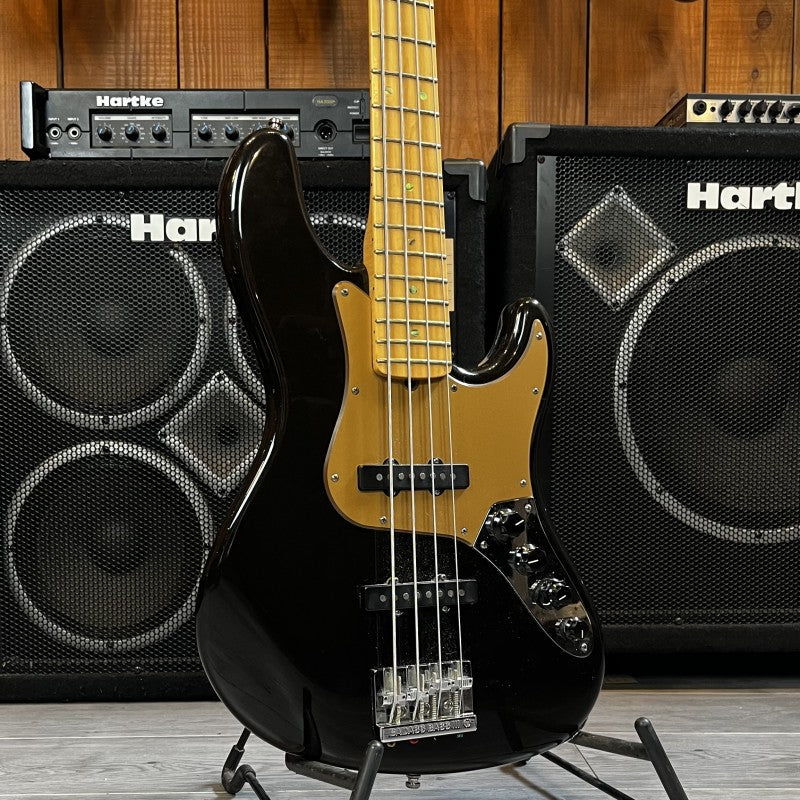 Fender American Deluxe Jazz Bass (2005)