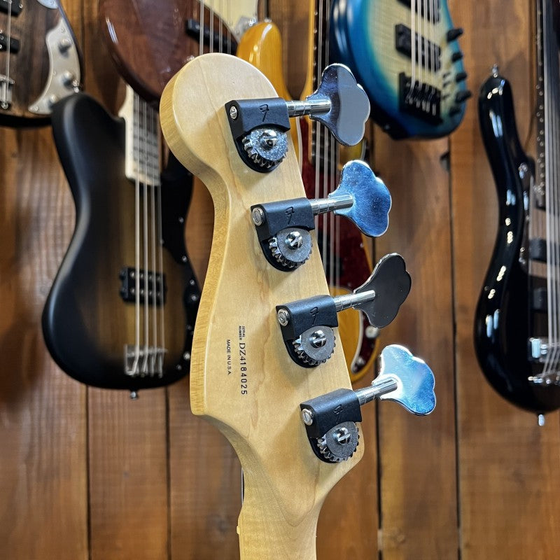 Fender American Deluxe Jazz Bass (2005)