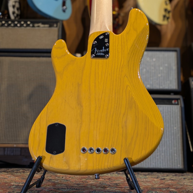 Fender American Deluxe Jazz Bass
