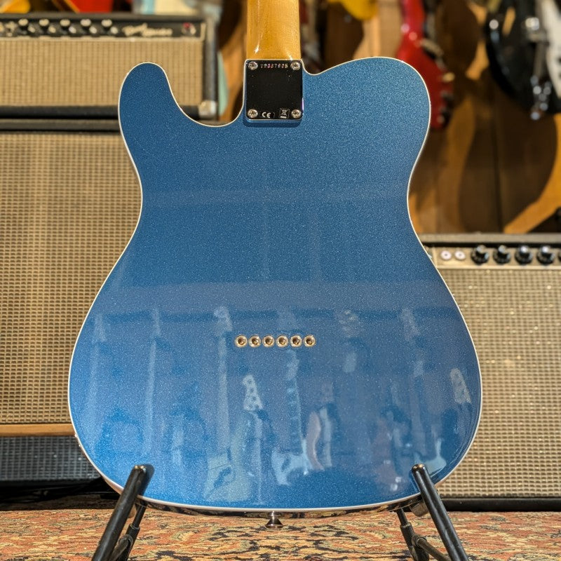 Fender American Original '60s Telecaster with Rosewood Fretboard 2020 - Lake Placid Blue