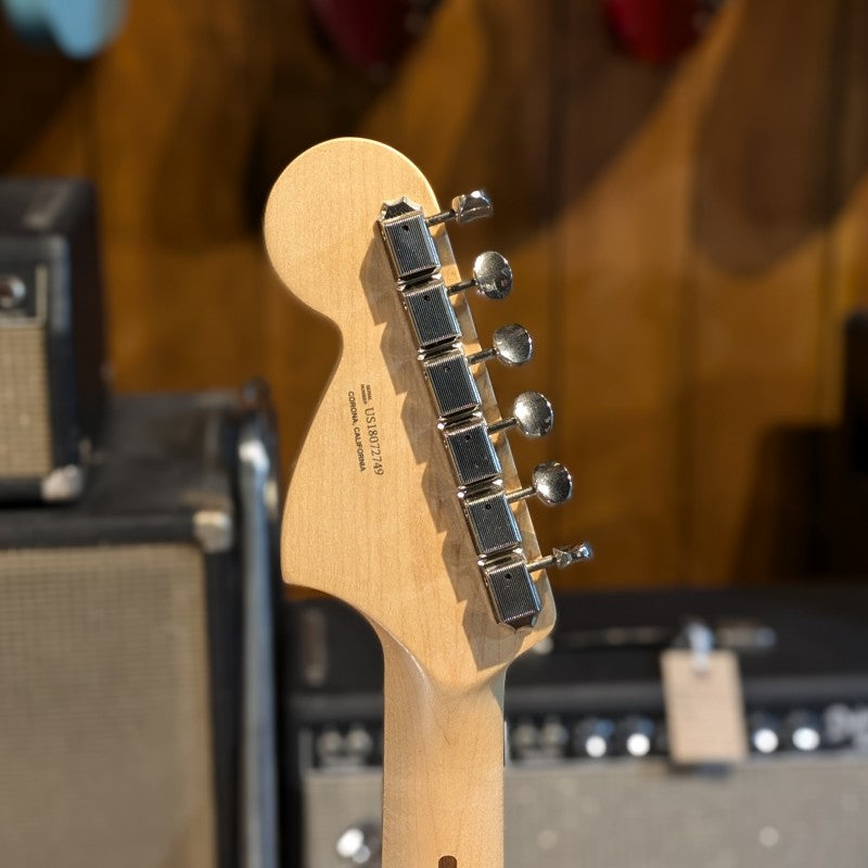 Fender American Performer Mustang with Rosewood Fretboard 2018 - Penny