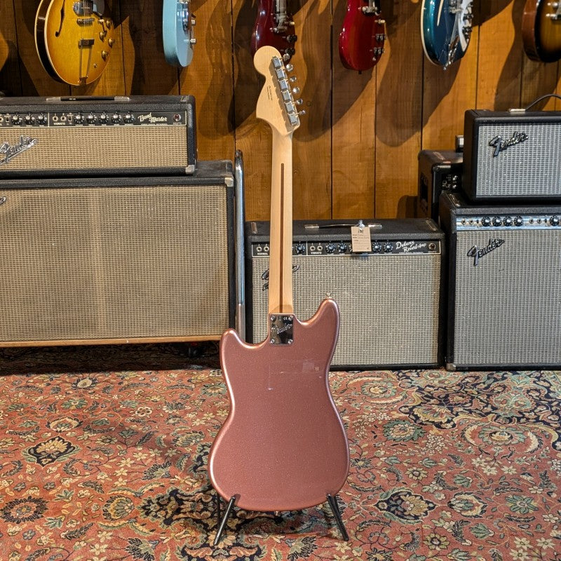 Fender American Performer Mustang with Rosewood Fretboard 2018 - Penny