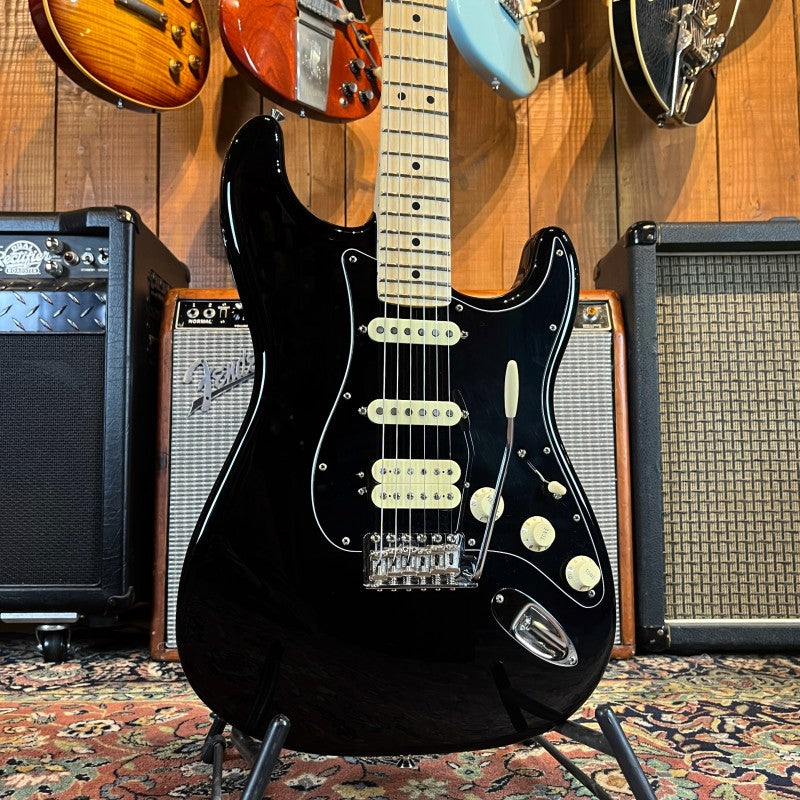 Fender American Performer Stratocaster HSS with Maple Fretboard