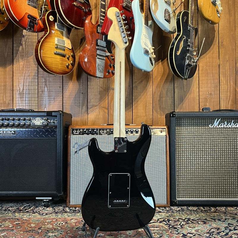Fender American Performer Stratocaster HSS with Maple Fretboard