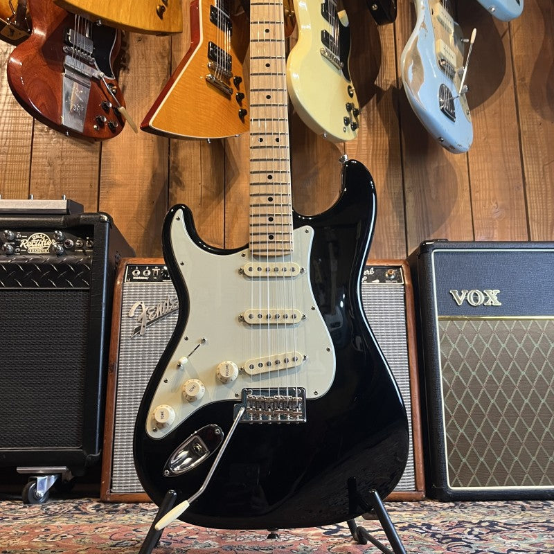 Fender American Professional Stratocaster Gauchère