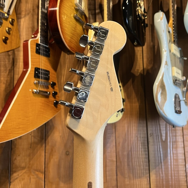 Fender American Professional Stratocaster Gauchère