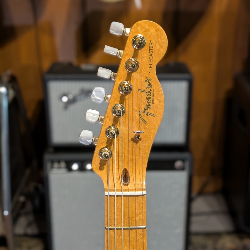Fender American Select Telecaster
