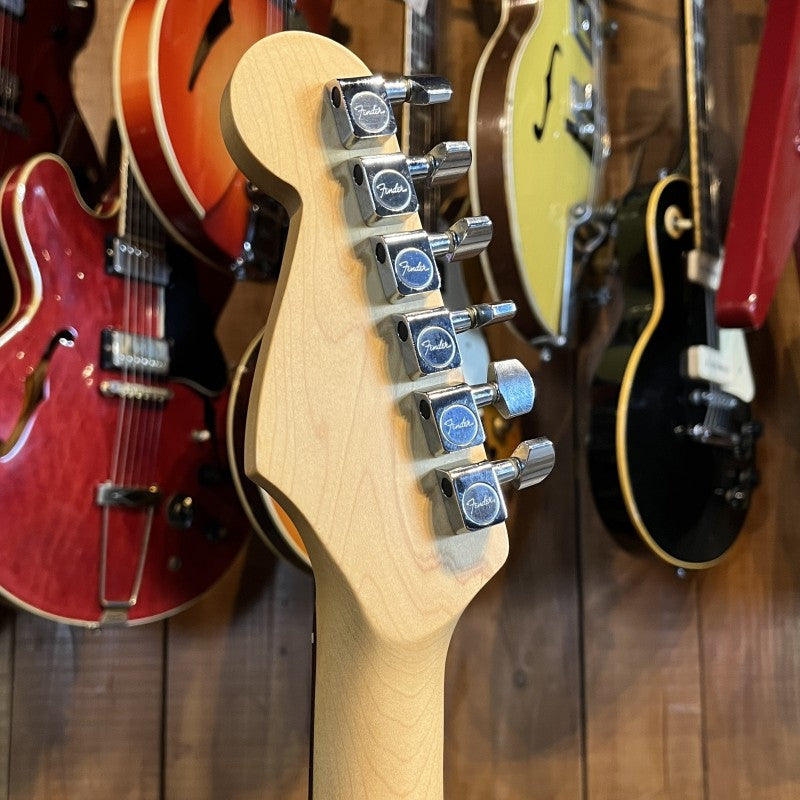 Fender American Standard Stratocaster - 1991 - Arctic White