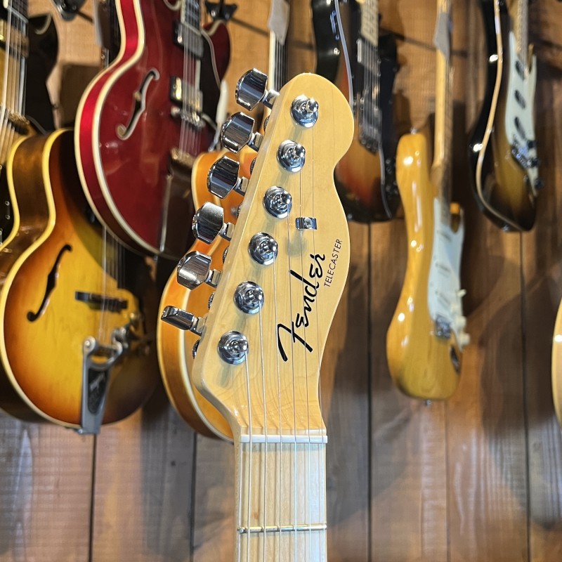 Fender American Elite Telecaster Thinline (2016) USA