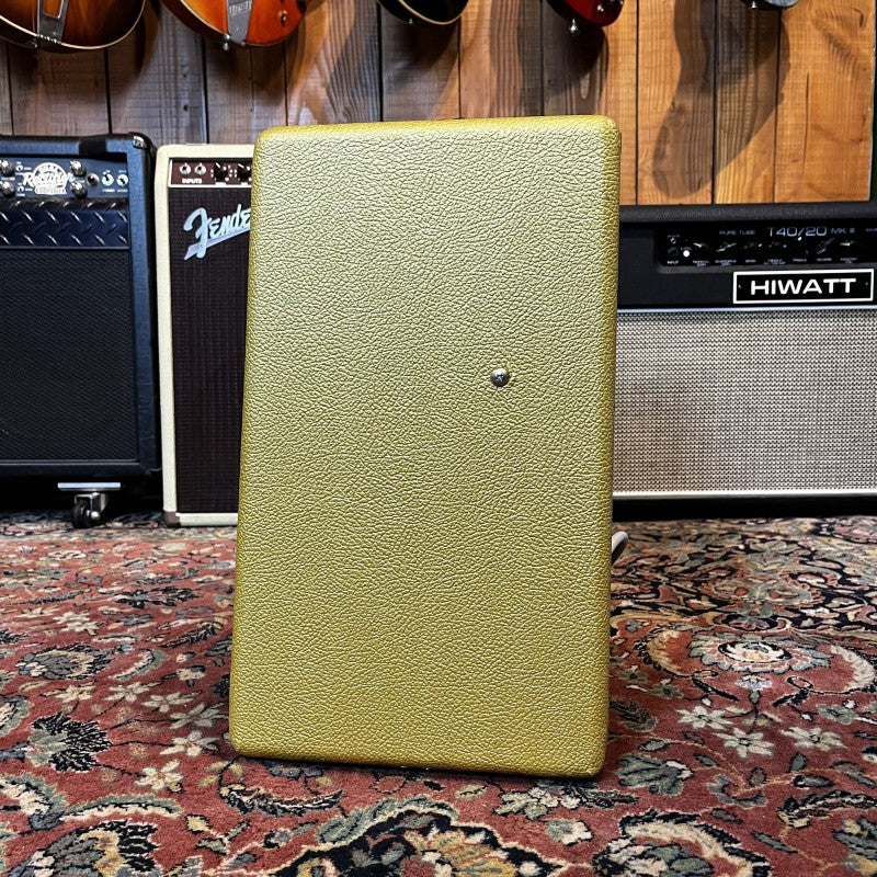Fender Blues Junior III "The Gold Rush"