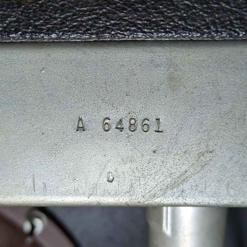 Fender Champ Silverface