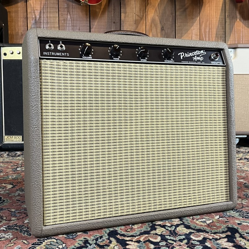 Fender Chris Stapleton Signature '62 Princeton 1x12