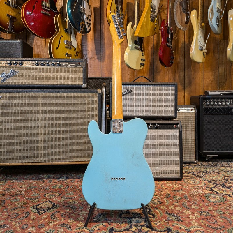 Fender Esquire with Rosewood Fretboard 1968