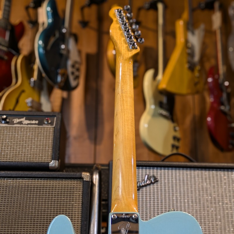 Fender Esquire with Rosewood Fretboard 1968