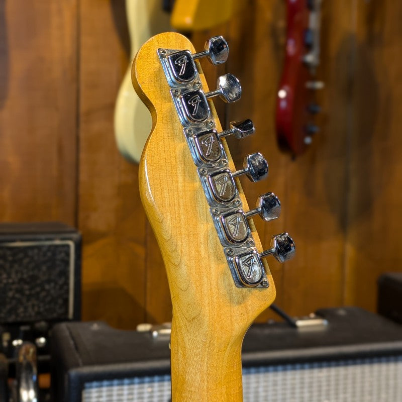Fender Esquire with Rosewood Fretboard 1968