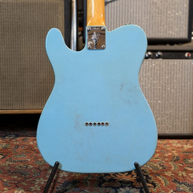 Fender Esquire with Rosewood Fretboard 1968