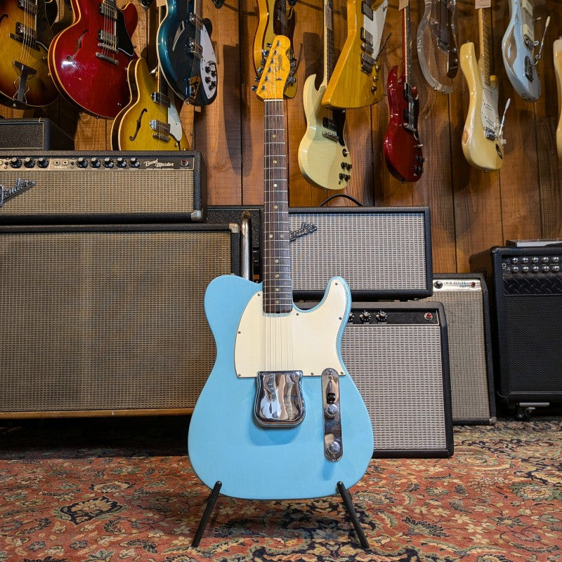 Fender Esquire with Rosewood Fretboard 1968