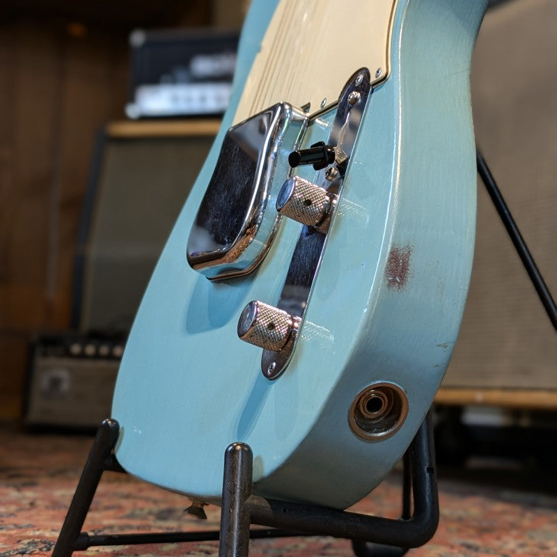 Fender Esquire with Rosewood Fretboard 1968