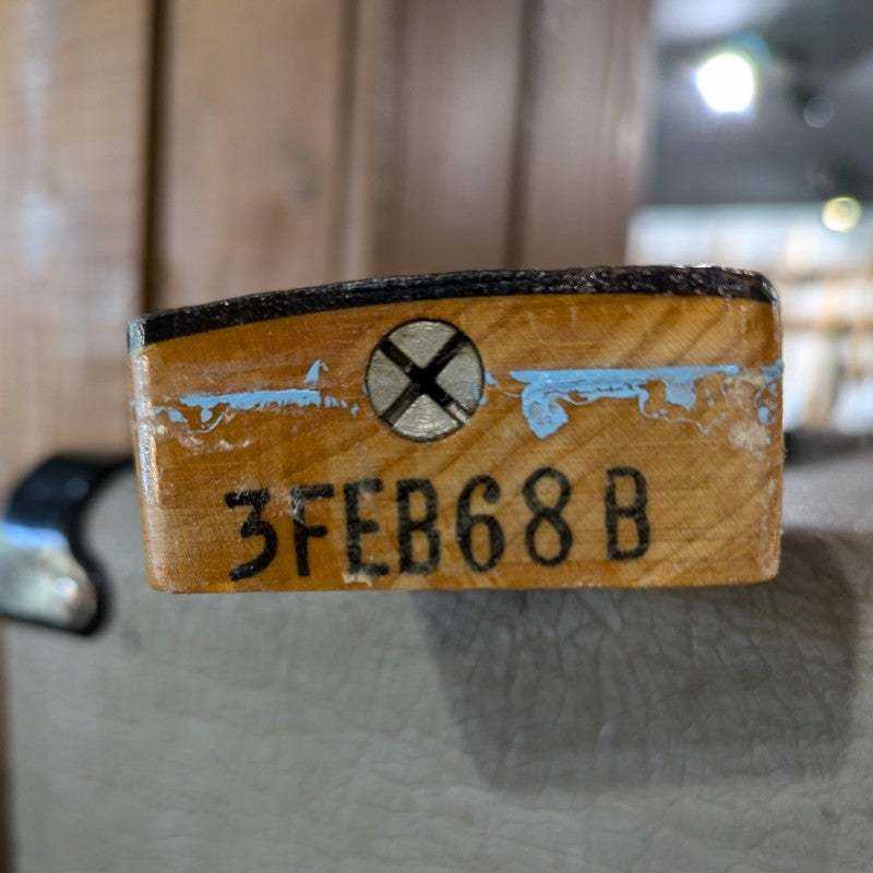 Fender Esquire with Rosewood Fretboard 1968