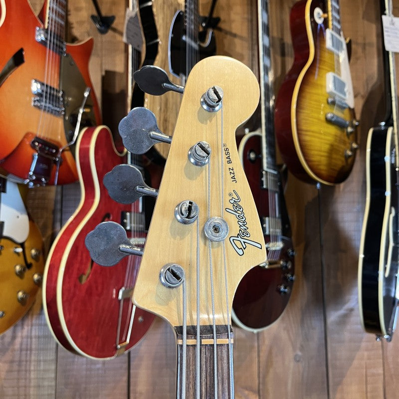 Fender Fretless Jazz Bass Reissue MIJ