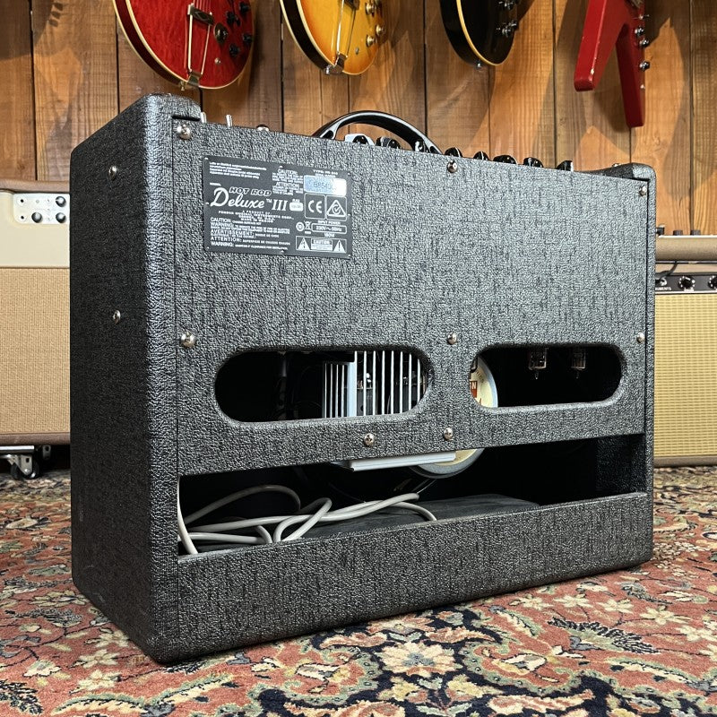 Fender GB Hot Rod Deluxe George Benson Signature