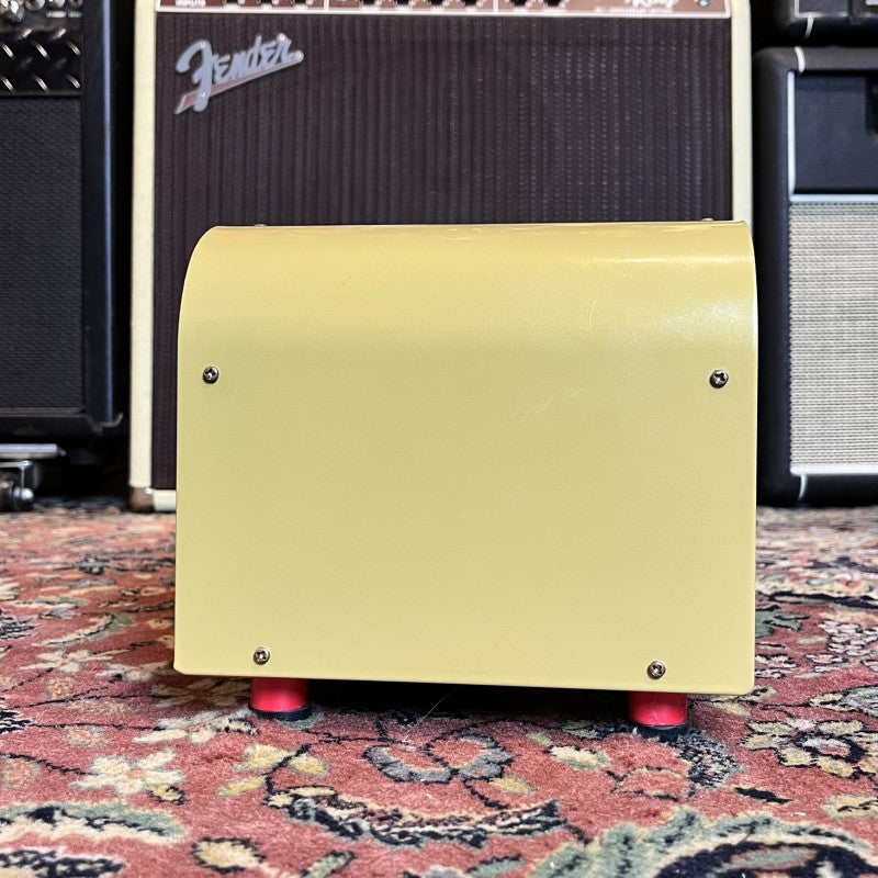 Fender Greta