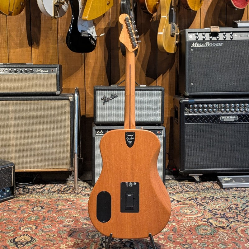 Fender Highway Series Dreadnought Spruce Top