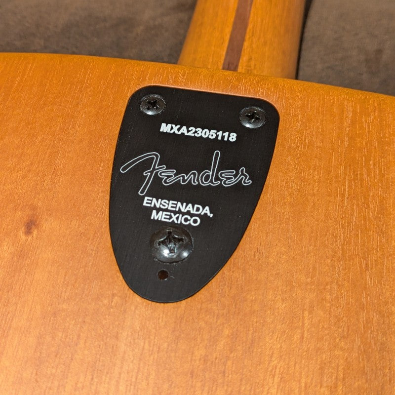 Fender Highway Series Dreadnought Spruce Top