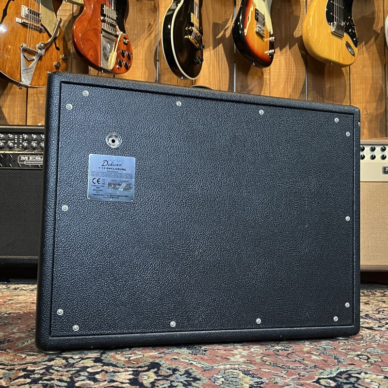 Fender Hot Rod Deluxe 112 guitar speaker