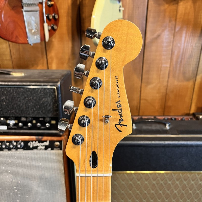 FENDER HSS STRATOCASTER PLAYER PLUS SUNBURST 2023