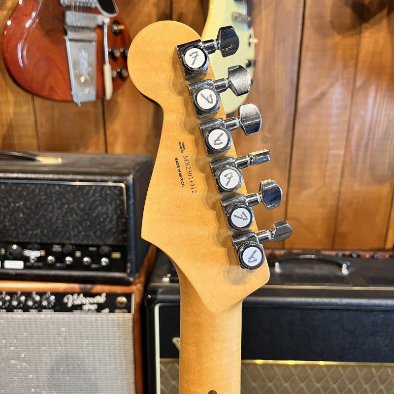 FENDER HSS STRATOCASTER PLAYER PLUS SUNBURST 2023