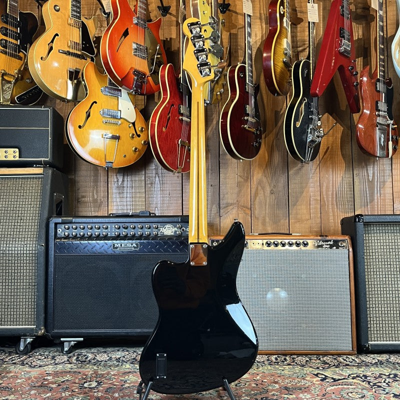 Fender Jaguar Basse Japon