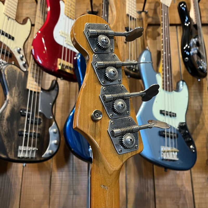 Fender Jazz Bass AV62 1996