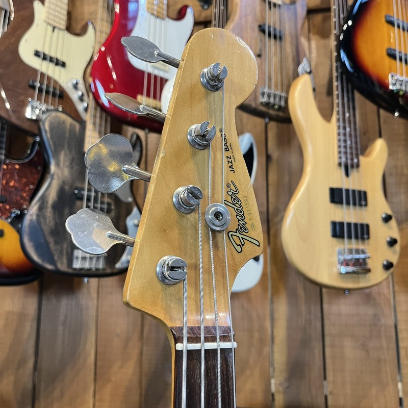 Fender Jazz Bass JB-355 (1986-87)