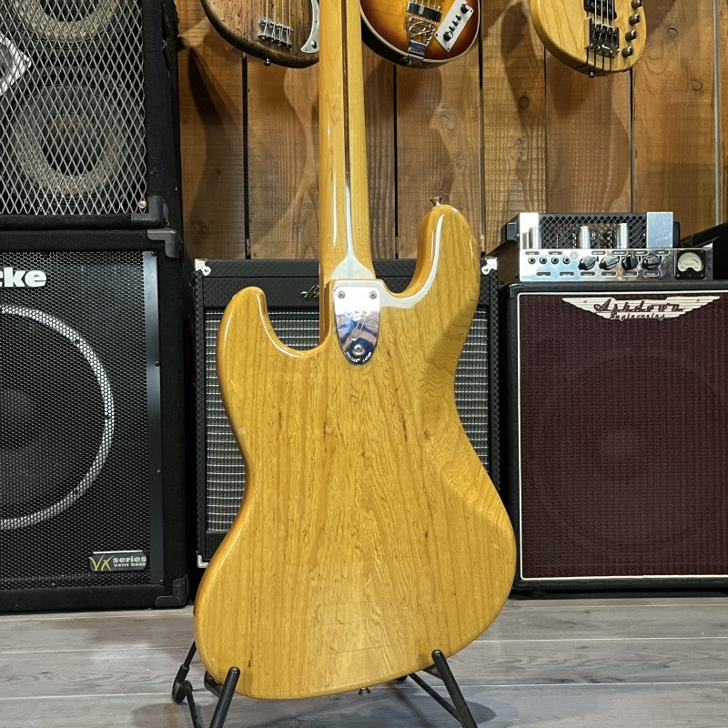 Fender Marcus Miller Artist Series Signature Jazz Bass