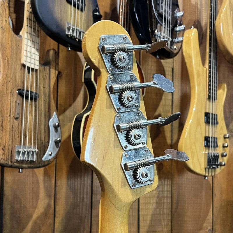 Fender Marcus Miller Artist Series Signature Jazz Bass
