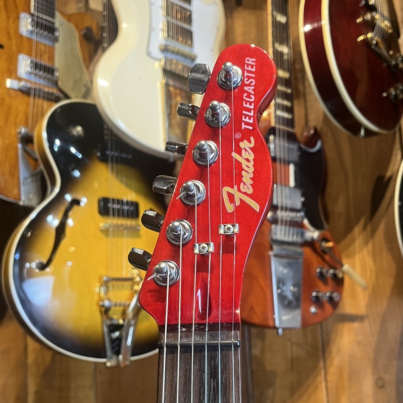 Fender Jim Adkins JA-90 Telecaster