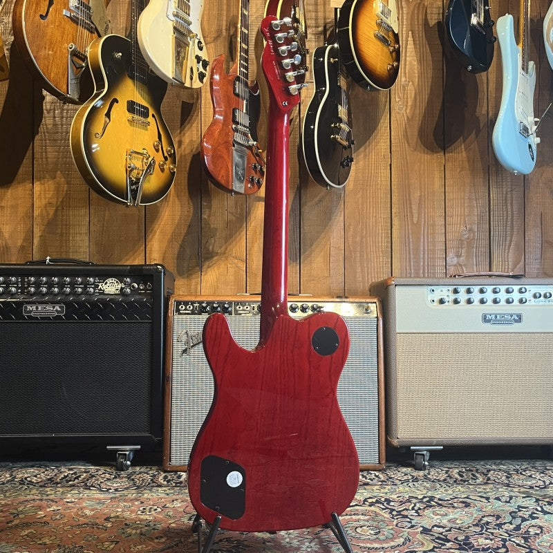 Fender Jim Adkins JA-90 Telecaster