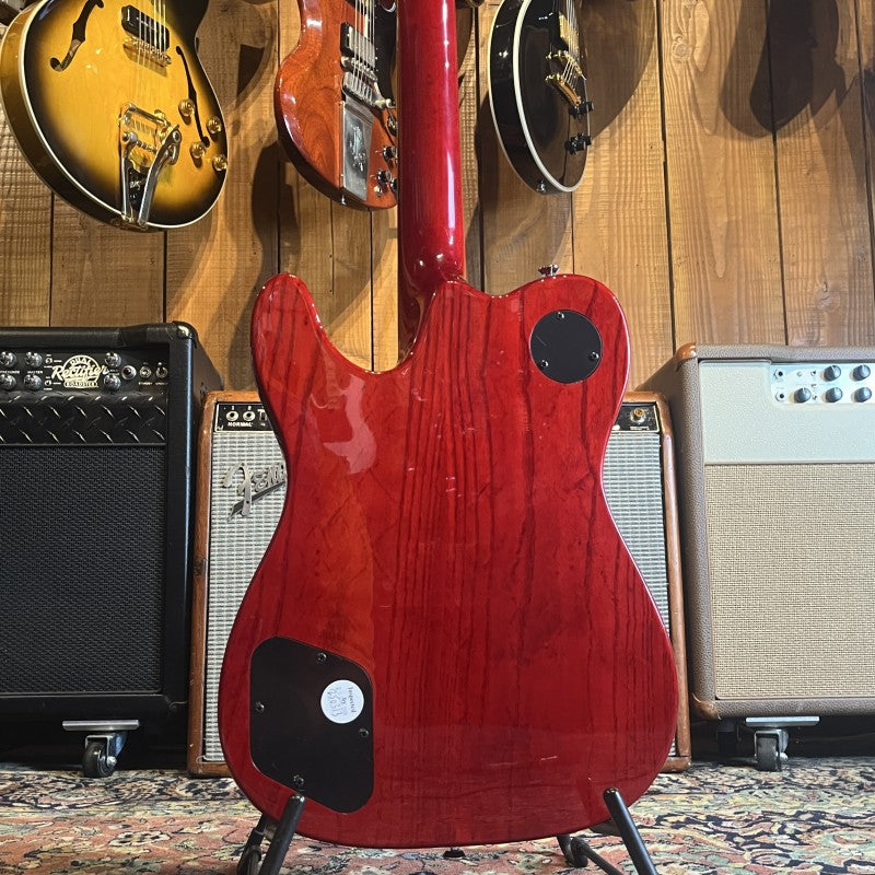 Fender Jim Adkins JA-90 Telecaster