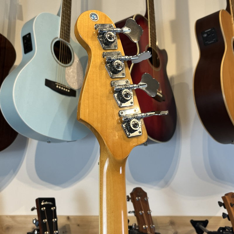 FENDER KINGMAN CALIFORNIA SERIES (2012) CHINE