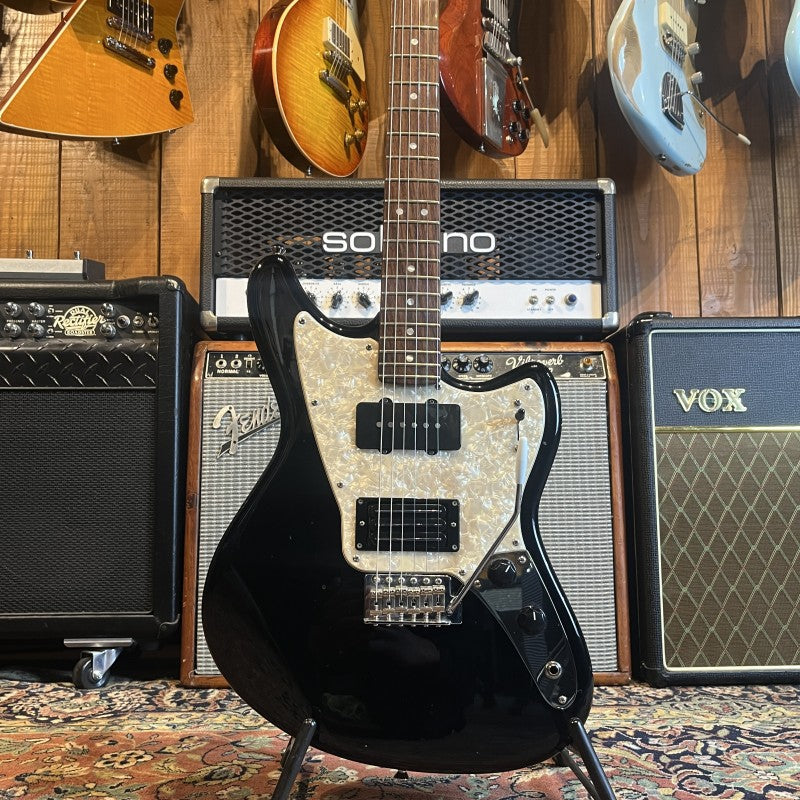 Fender Modern Player Marauder 2013