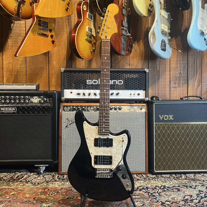 Fender Modern Player Marauder 2013