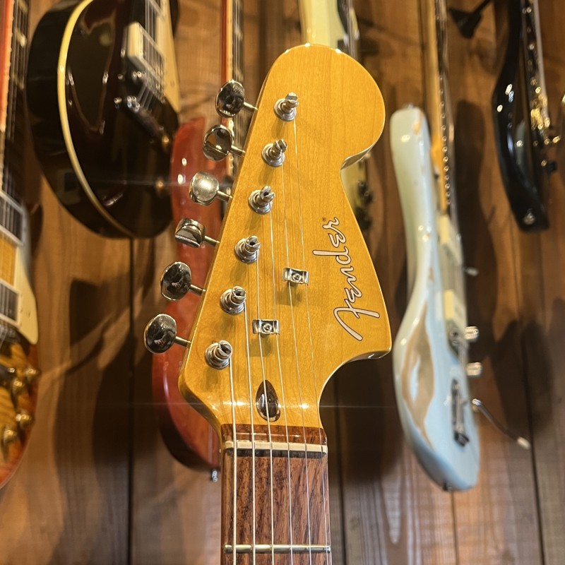 Fender Modern Player Marauder 2013