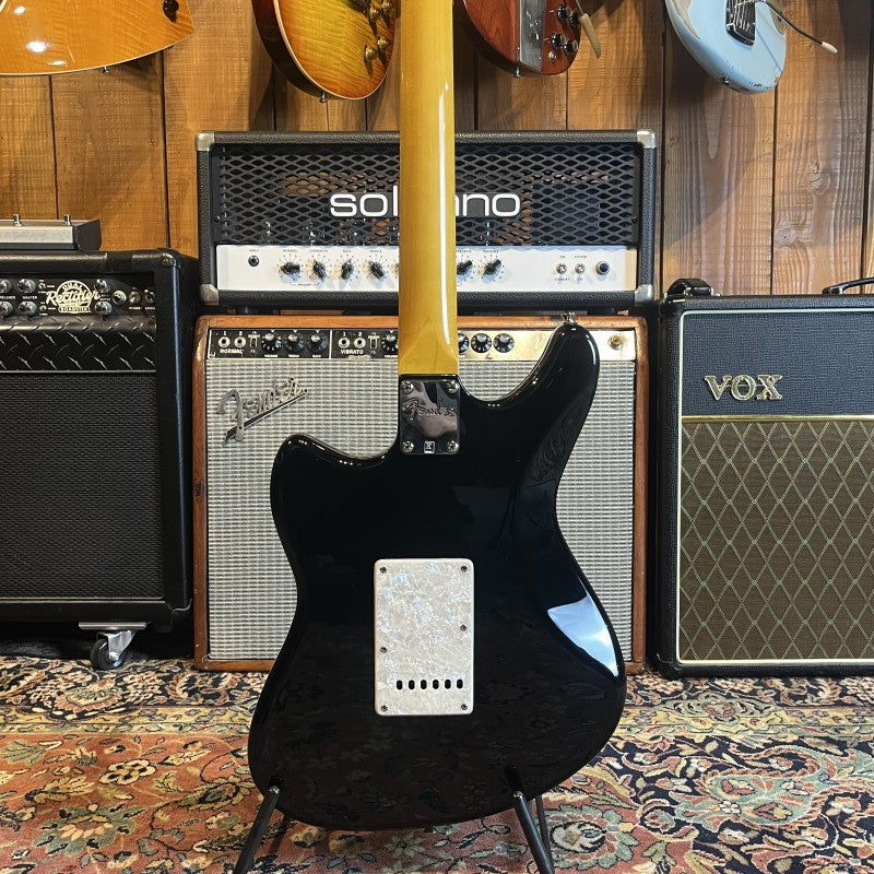 Fender Modern Player Marauder 2013