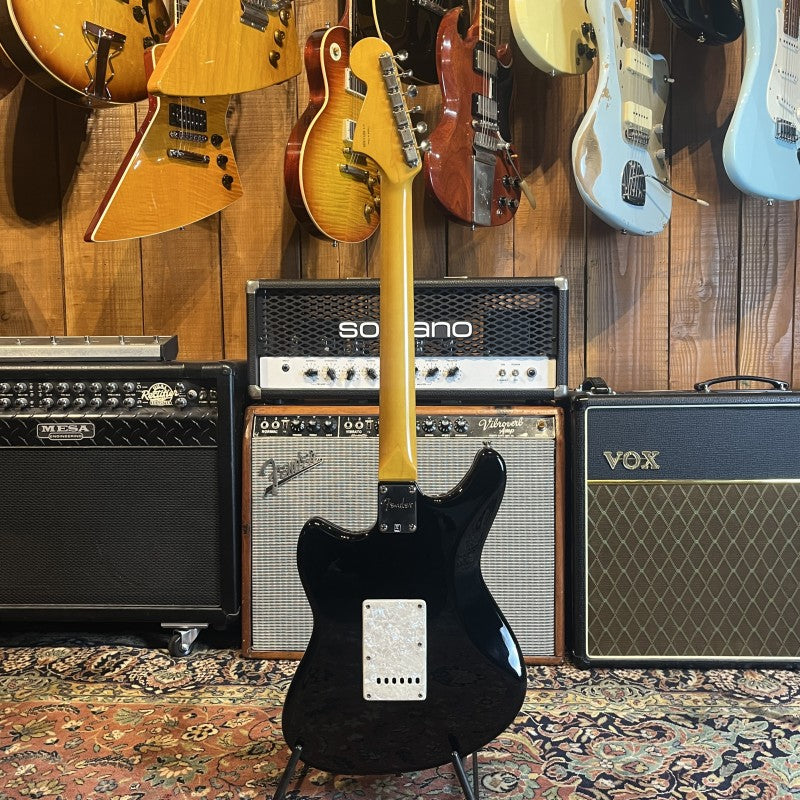 Fender Modern Player Marauder 2013