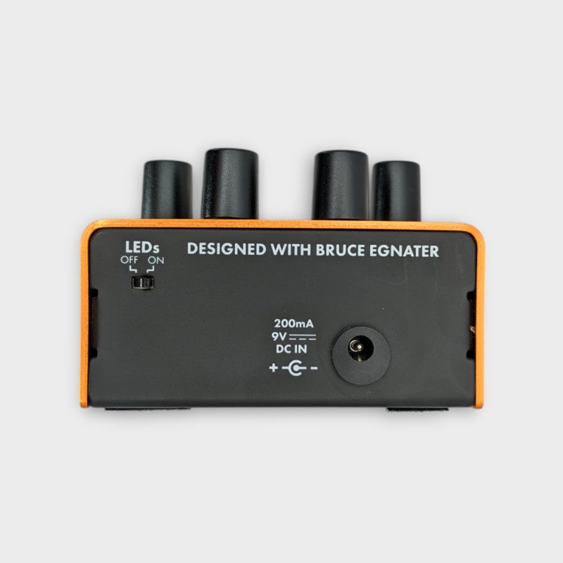 Fender MTG Tube Tremolo 2020