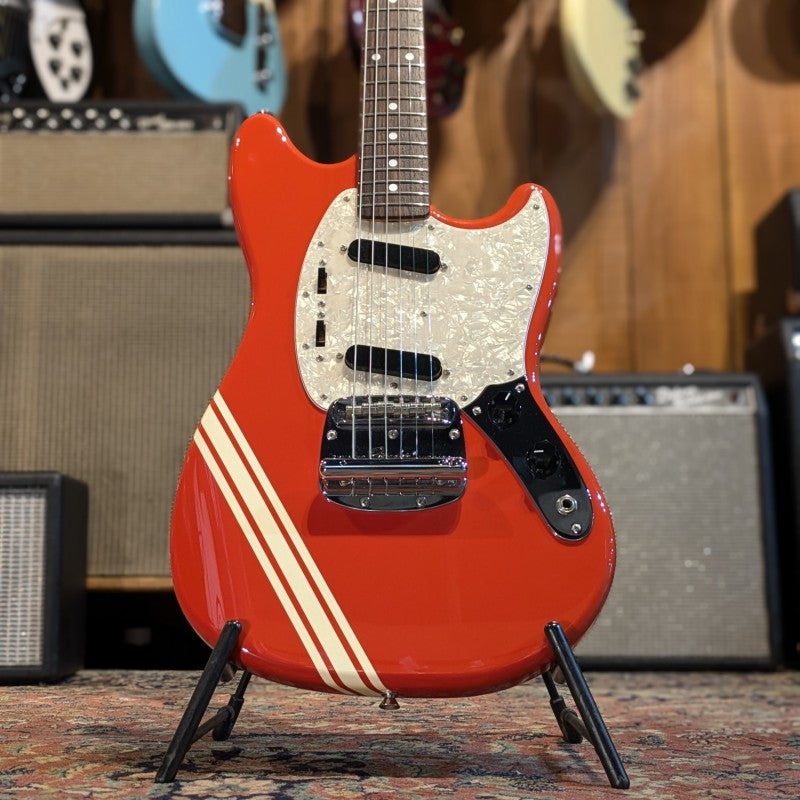 Fender Mustang Competition Reissue MIJ